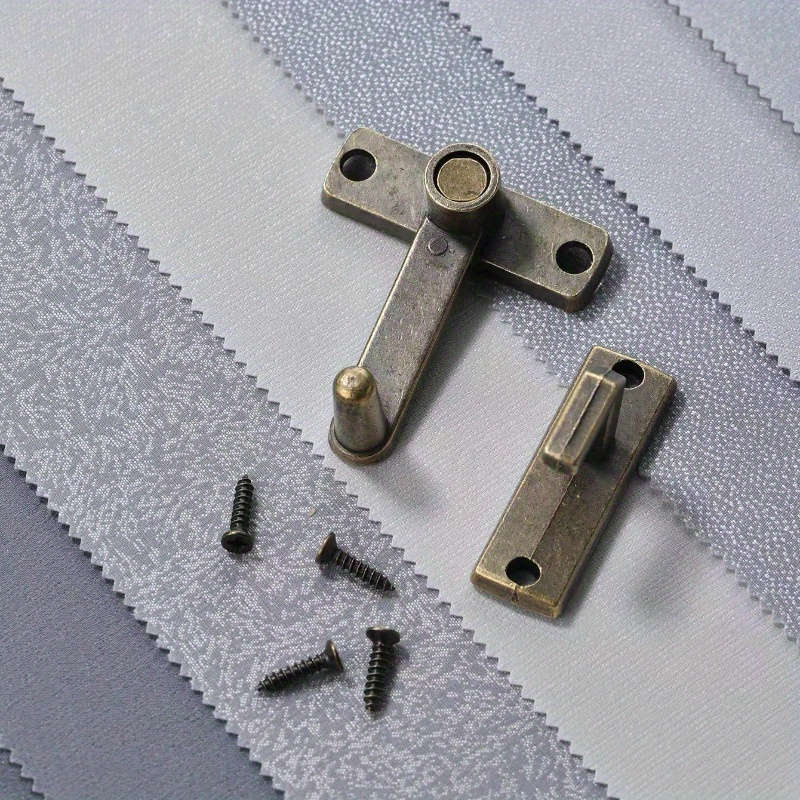 Lock Quantity 3 Sets