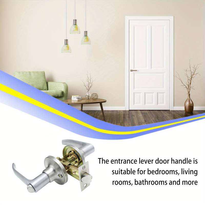 Lock Color 3 5
