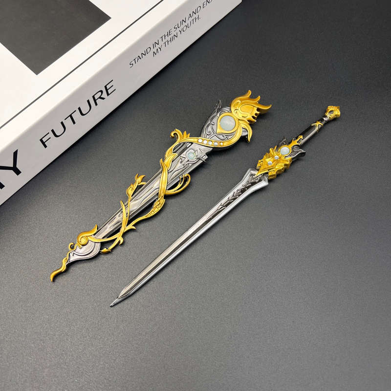 Toy Weapons Model C003