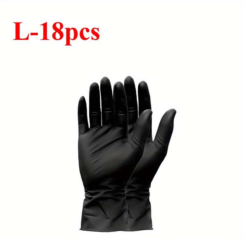 Work Gloves Size Xl Quantity 18Pcs