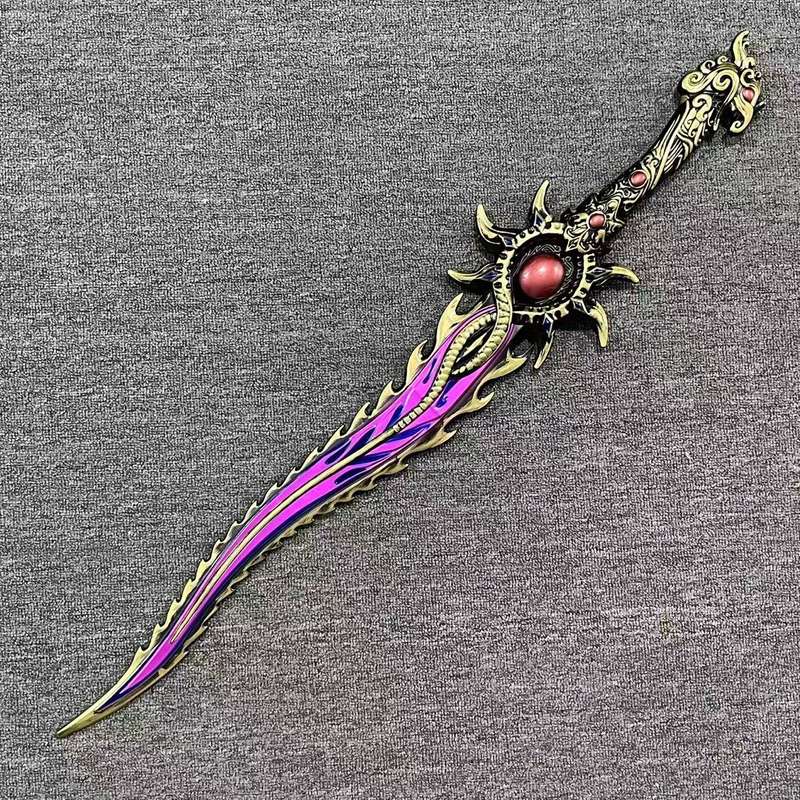 Toy Weapons Color Style  B Size 37Inch  95Cm
