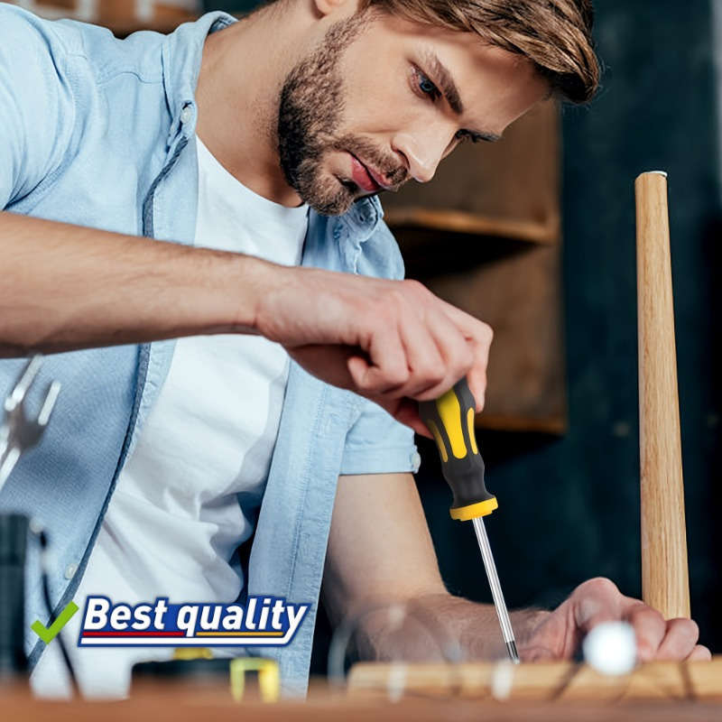 Screwdriver Bit Tool Set Model W 26 Items Combination