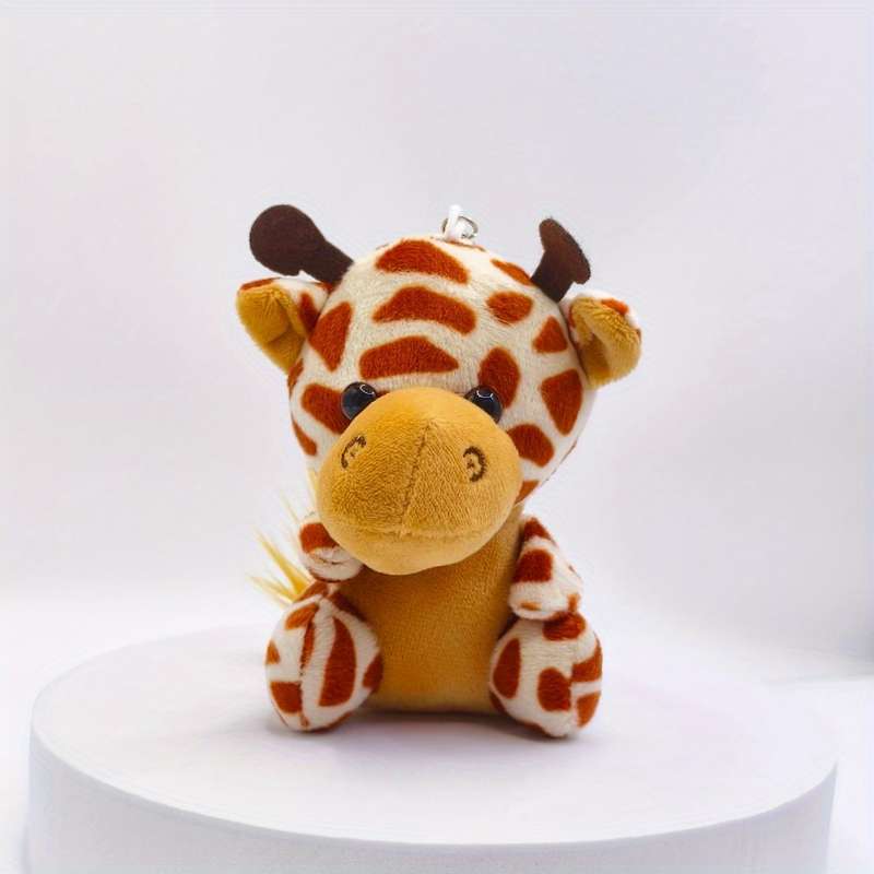 Toy Dolls Items Monkey  Add  Tiger
