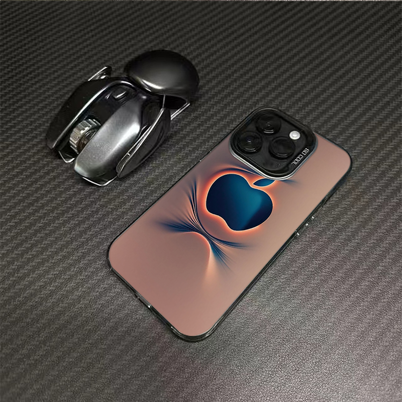 1Pc Mixed Color For iPhone 14 Pro Phone Case Phone Cover