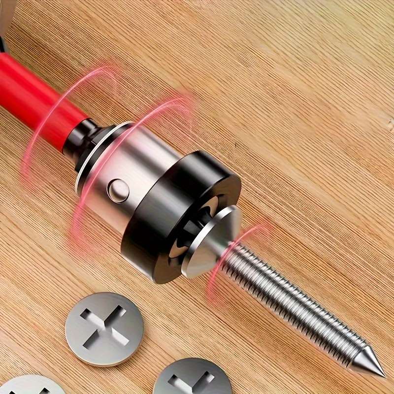 Screwdriver Bit Tool Set Model 1Pc