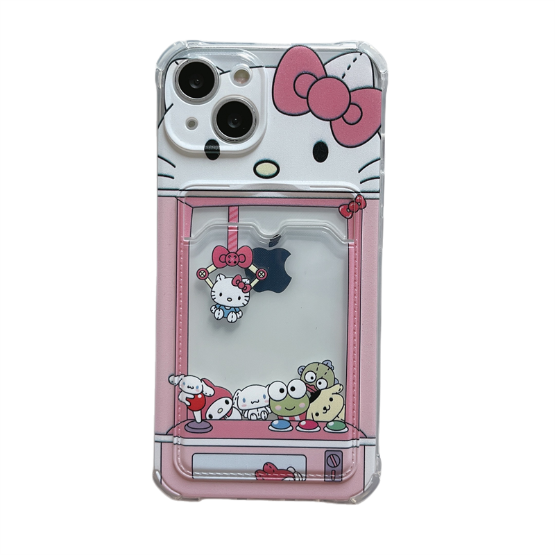 1Pc Mixed Color For iPhone 7 Plus 8 Plus Phone Case Phone Cover