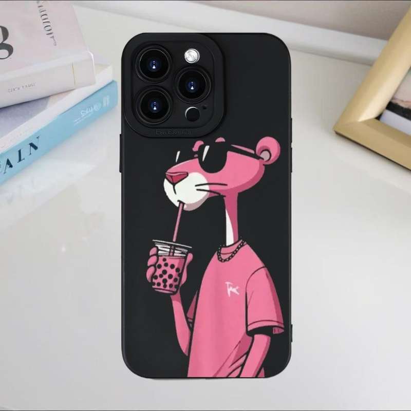 1Pc Mixed Color For iPhone 13 Phone Case Phone Cover