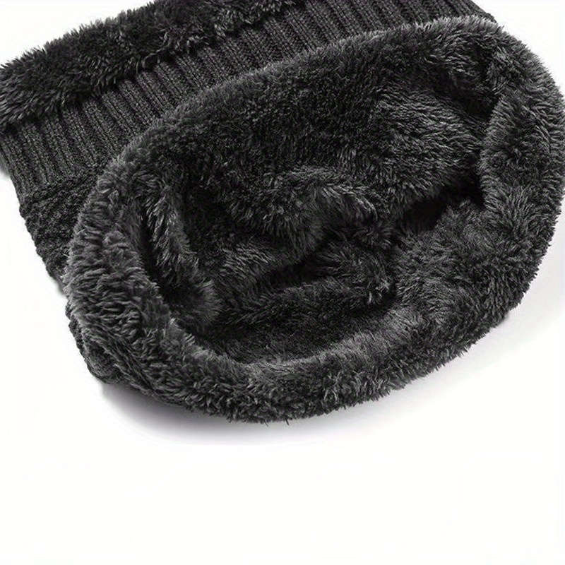 Winter Hat Color Navy Blue