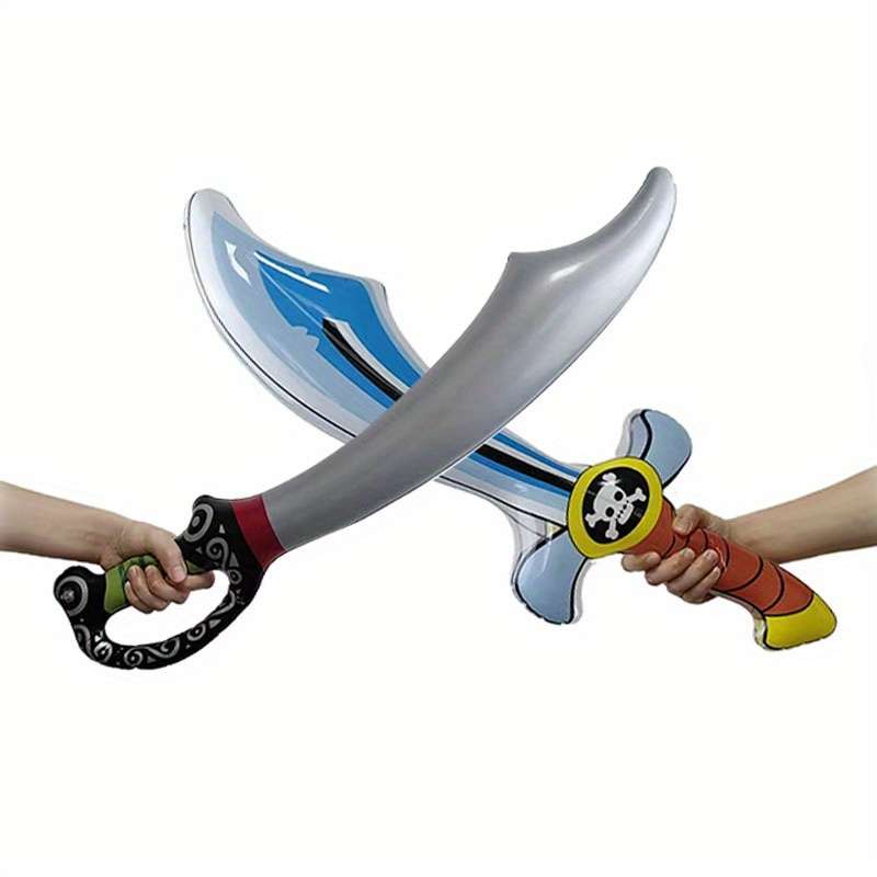 Toy Weapons Color Pirate Suit C