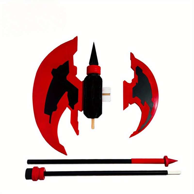 Toy Weapons Color Props Size 174Cm