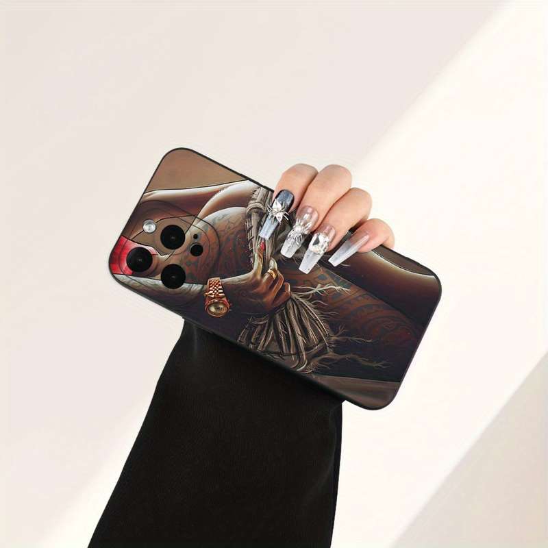 1Pc Mixed Color For iPhone Xr Phone Case Phone Cover
