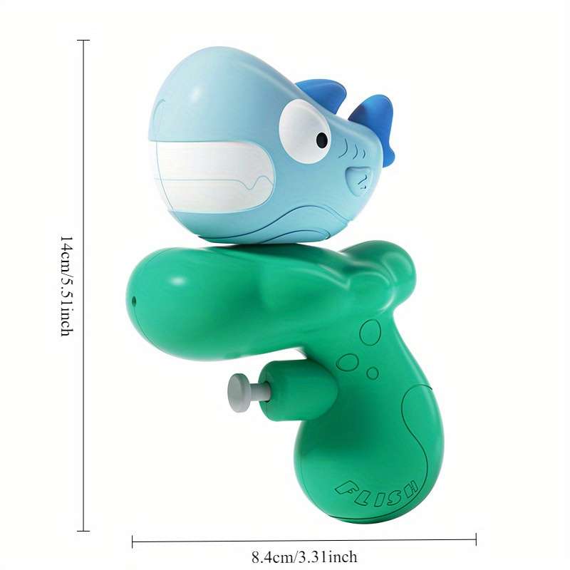 Toy Guns Color Random