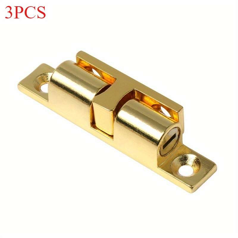 Lock Color Golden