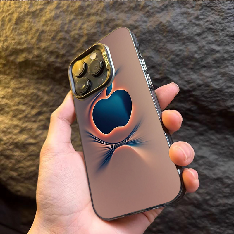 1Pc Mixed Color For iPhone 14 Pro Phone Case Phone Cover