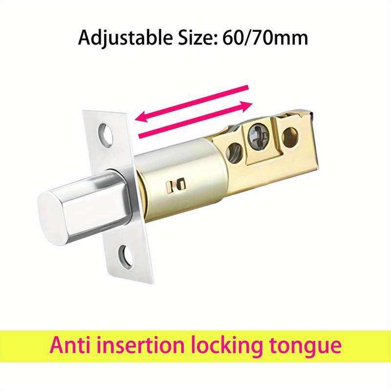 Lock Quantity 1Pc