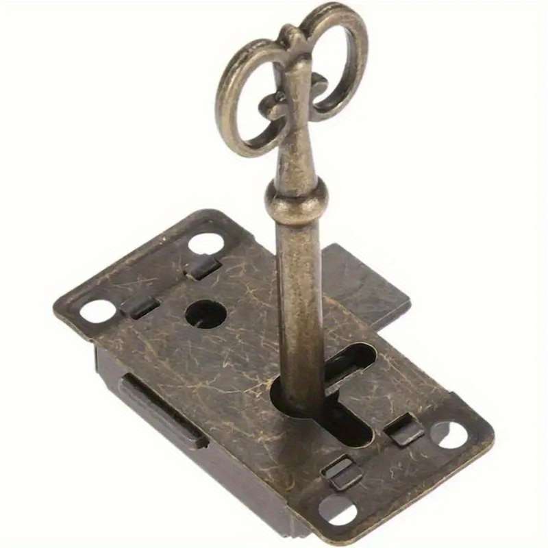 Lock Quantity 3Pcs