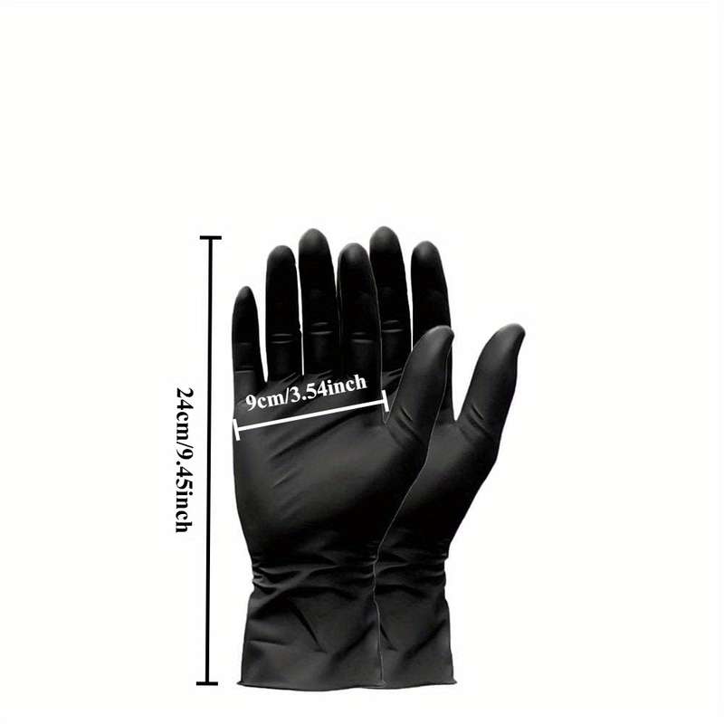 Work Gloves Size Xl Quantity 18Pcs
