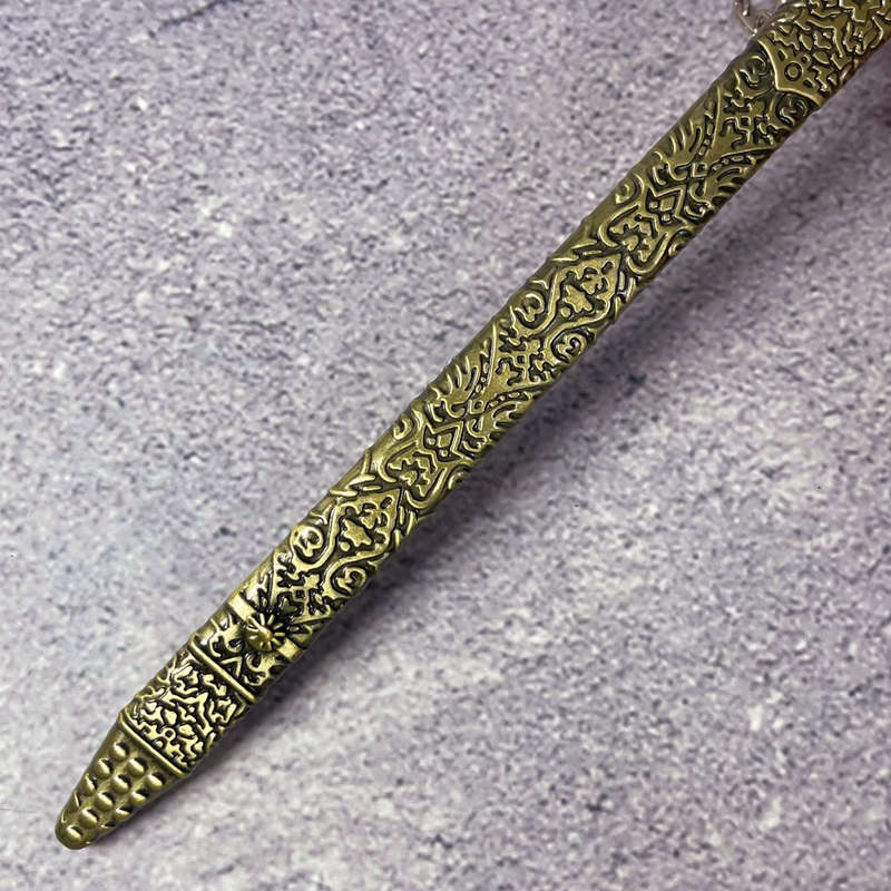 Toy Weapons Color 8.6 Inches    22 Cm Size Katana