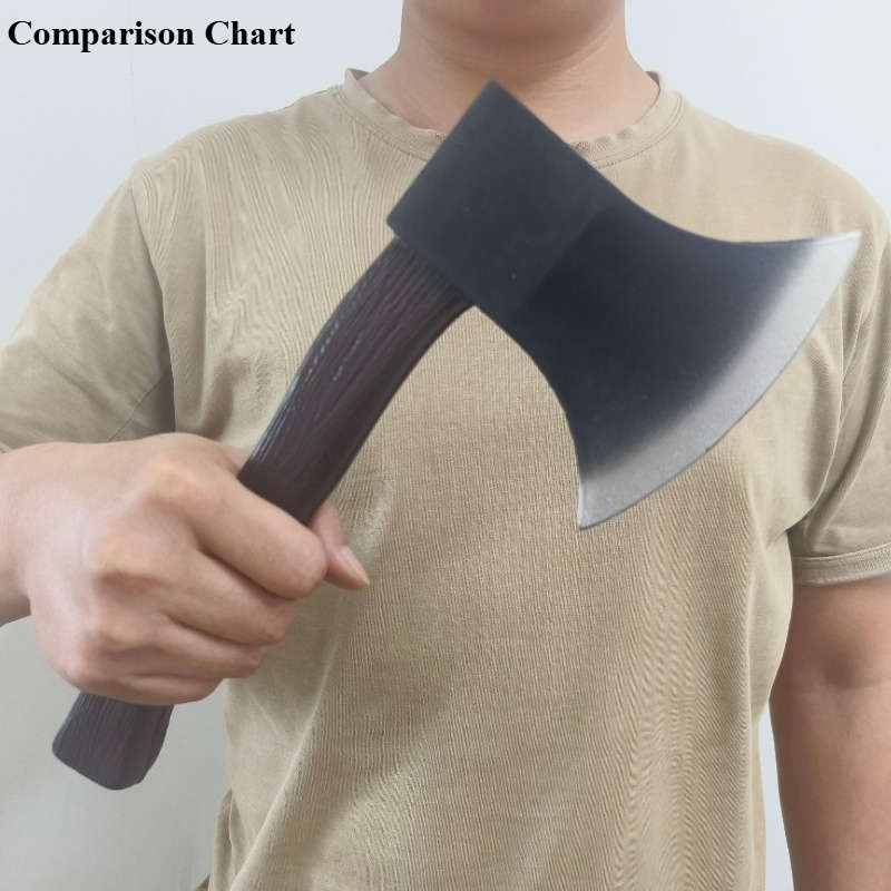 Toy Weapons Color Brownish Black