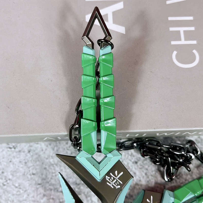 Toy Weapons Color Style  B Size 14Cm  5.5Inch