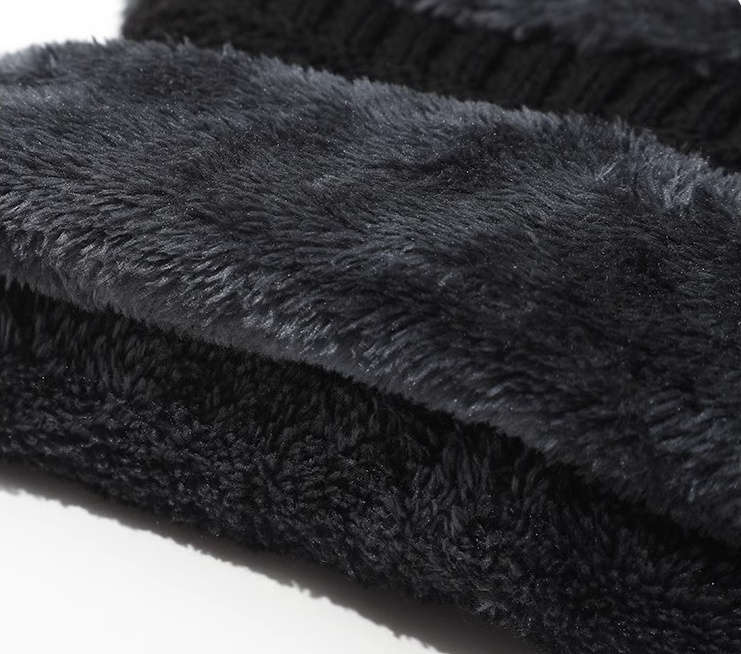 Winter Hat Color Navy Blue