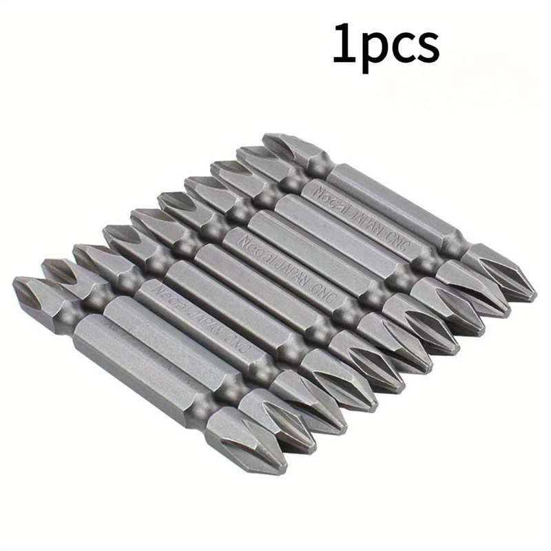 Screwdriver Bit Tool Set Quantity 1Pc