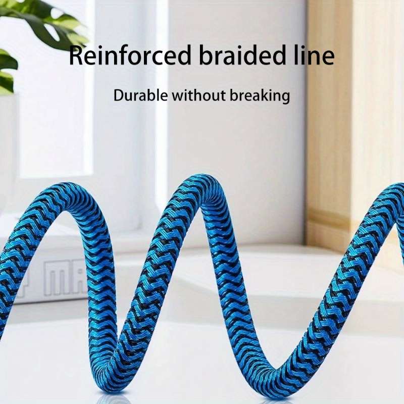 1pc 300cm High-Speed USB 3.0 Male to Type-B Male Right Angle 90 Degree Data Transfer Cord Dur
