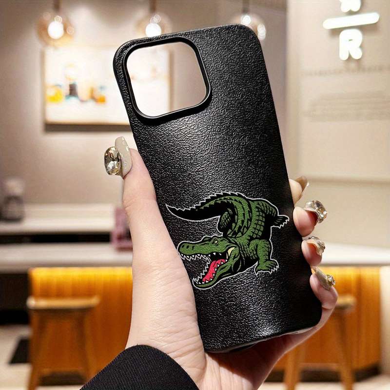 1Pc Black For iPhone 14 Pro Max Phone Case Phone Cover