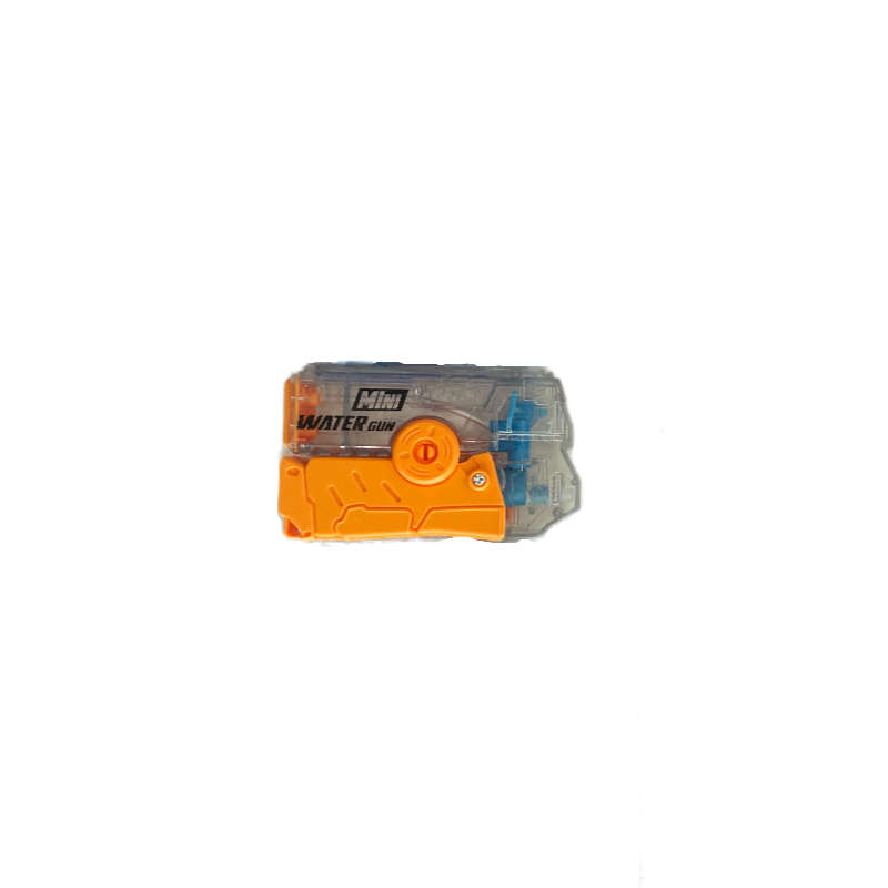 Toy Guns Color Orange