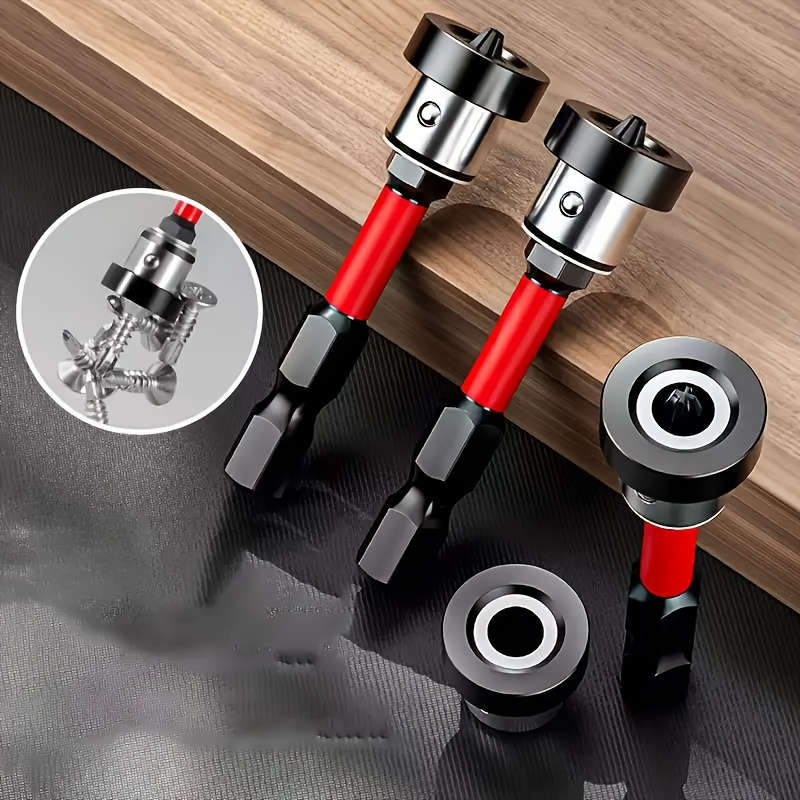 Screwdriver Bit Tool Set Model 1Pc