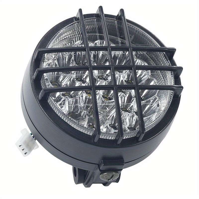 1pc Off-Road Adventures with Powerful and Energy-Efficient LED Lighting Bulbs for ATV