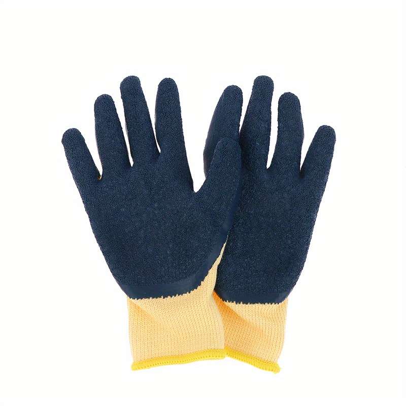 Work Gloves Quantity 1 Pair
