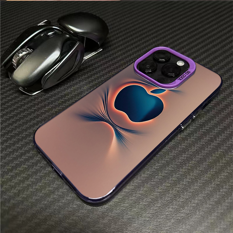 1Pc Mixed Color For iPhone 14 Pro Phone Case Phone Cover