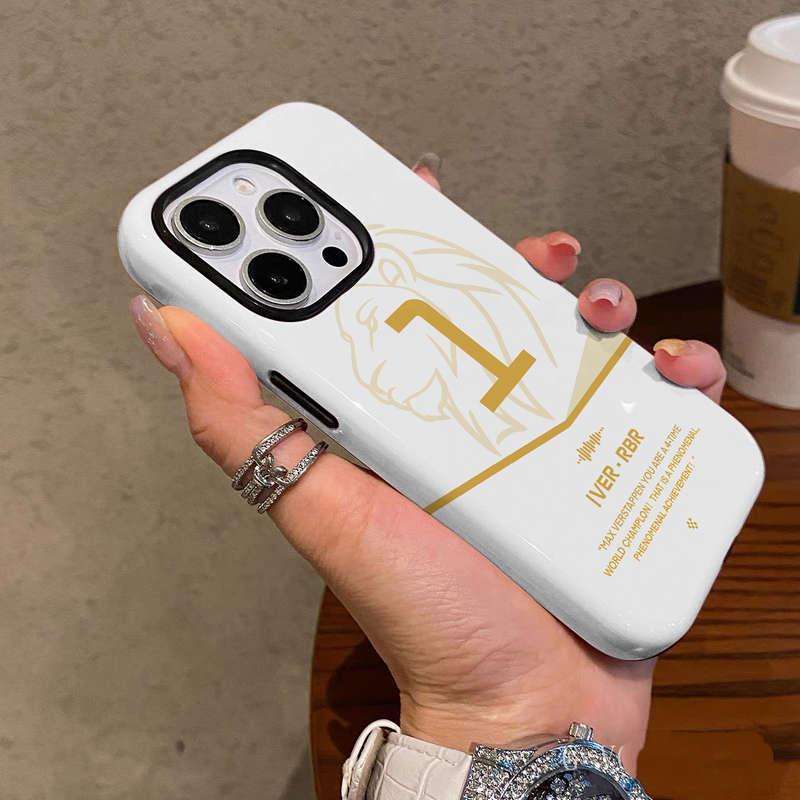 1Pc Mixed Color For iPhone 7 Plus 8 Plus Sports Fashion Phone Case