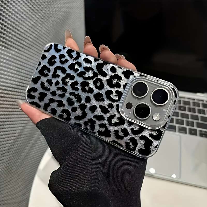 1Pc White For iPhone 7 Plus 8 Plus Phone Case Phone Cover