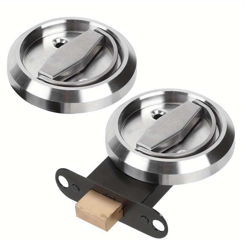 Lock Quantity 1 Set