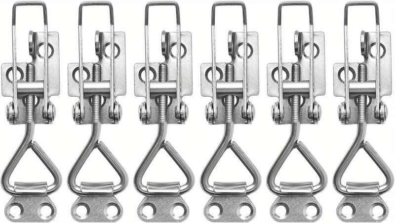 Lock Weight 100G Material Stainless Steel