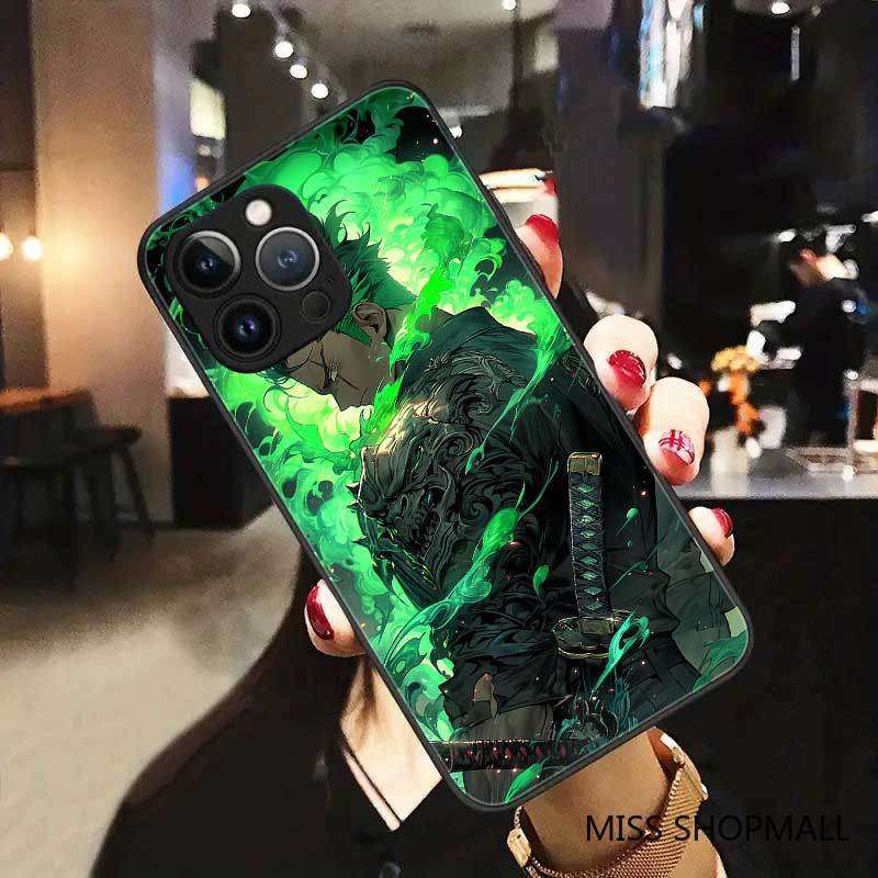 1Pc Mixed Color For iPhone 14 Plus Comic Design Stylish Phone Case