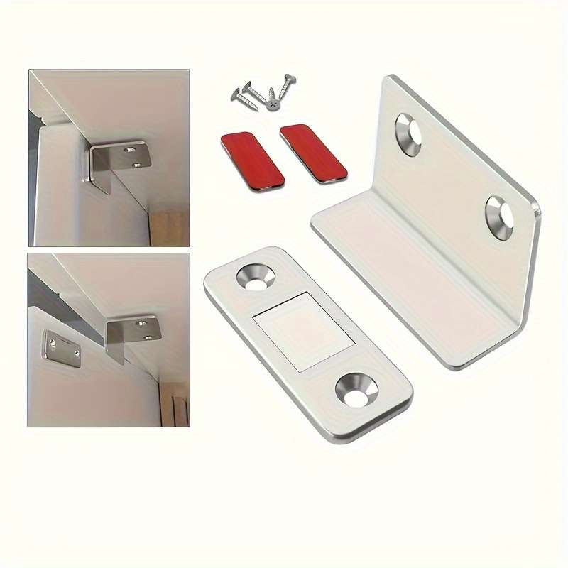 Lock Quantity 32Pcs