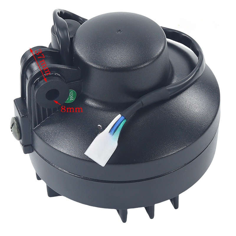 1pc Off-Road Adventures with Powerful and Energy-Efficient LED Lighting Bulbs for ATV