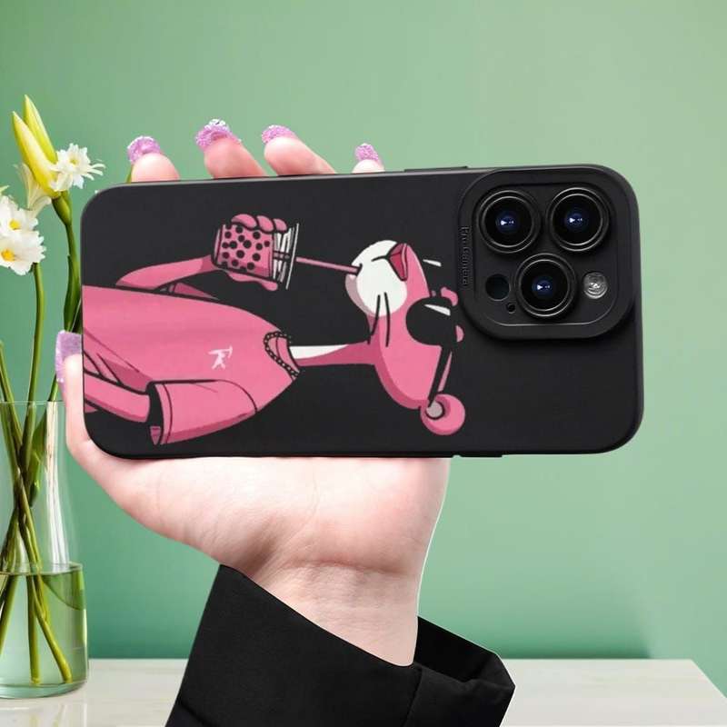 1Pc Mixed Color For iPhone 13 Phone Case Phone Cover