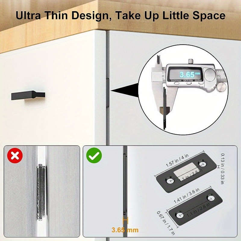 Lock Color Silvery Quantity 4 Pcs