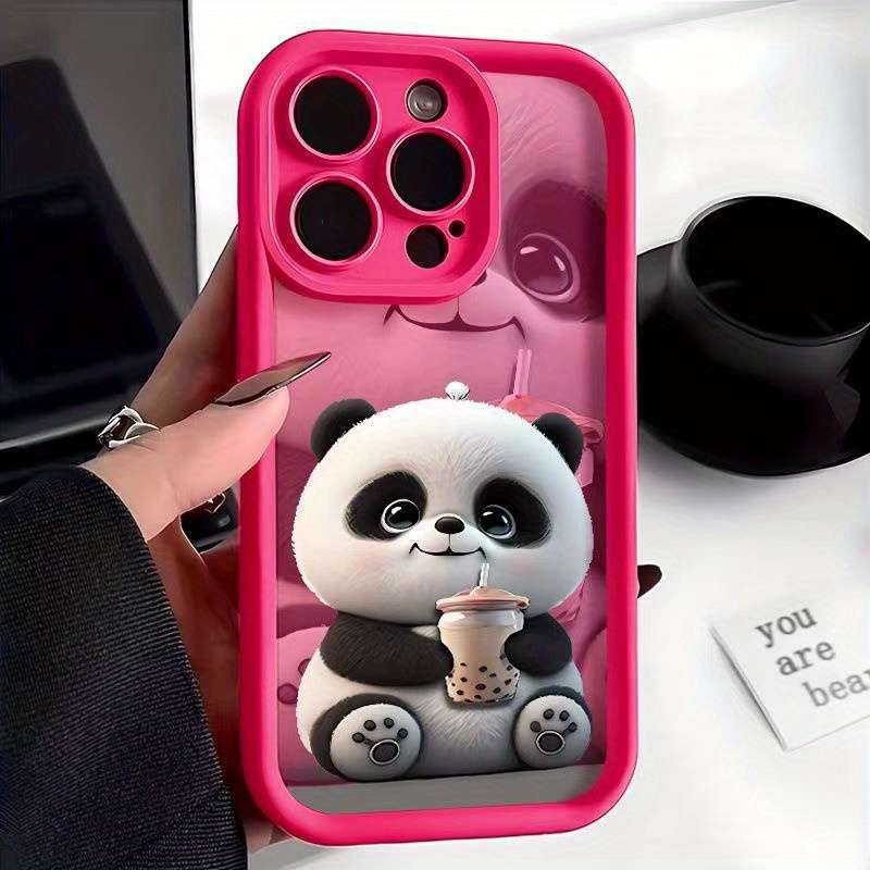 1Pc White For iPhone 14 Pro Phone Case Phone Cover