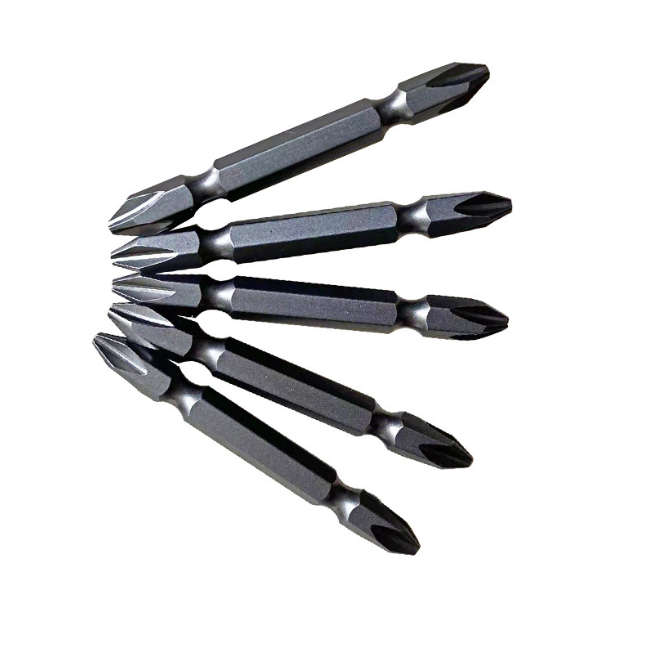 Screwdriver Bit Tool Set Quantity 1Pc