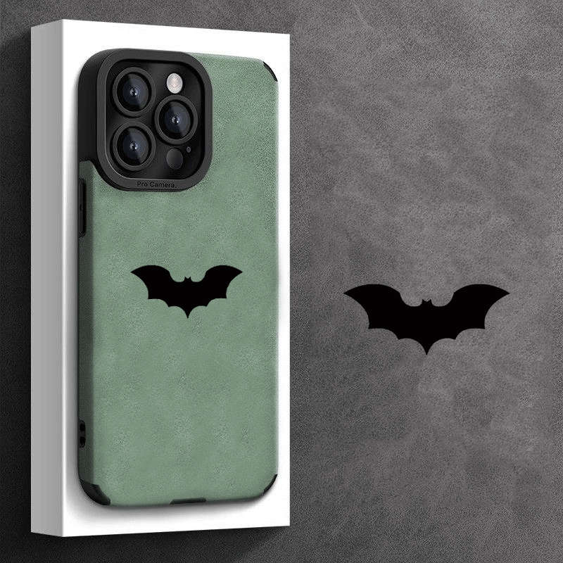 1Pc Grey For iPhone 7 Phone Case Phone Cover