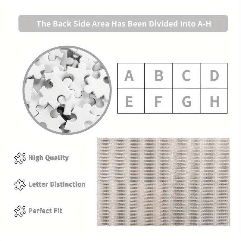 1000pcs Disney Wooden Puzzle Horizontal Style Relax Challenge Perfect for Enjoying