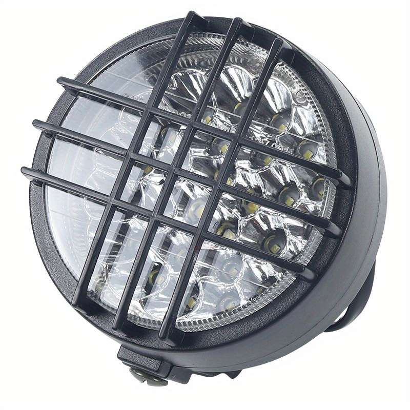 1pc Off-Road Adventures with Powerful and Energy-Efficient LED Lighting Bulbs for ATV