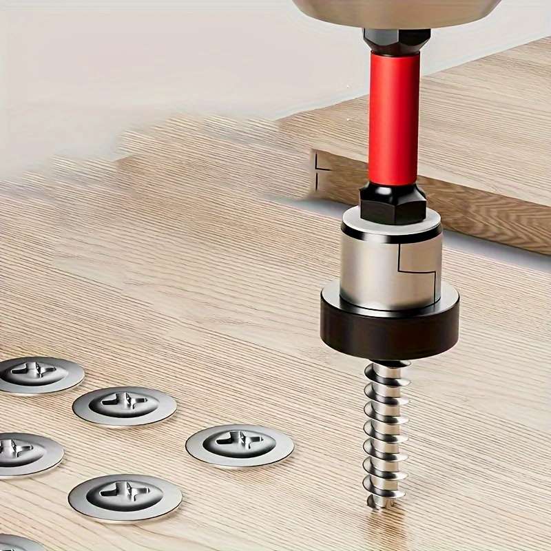 Screwdriver Bit Tool Set Model 1Pc