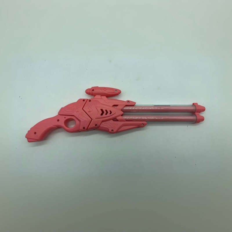 Toy Guns Color Orange