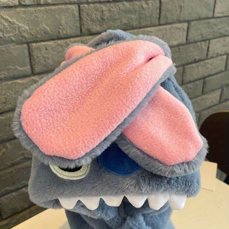 Winter Hat Color Blue